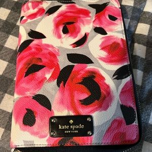Kate spade planner.
